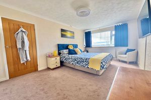 Bedroom 1- click for photo gallery